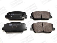 Champion BremsbeläGe Vorne FüR KIA Cee'd Sportswagon Pro Hyundai I30 Coupe