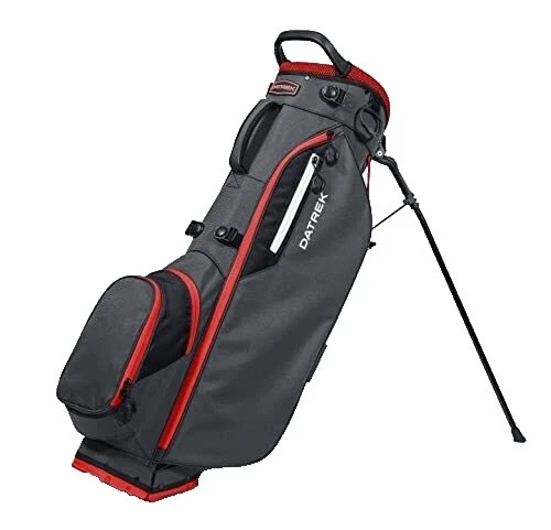 Bolsas de Golf Datrek con separadores Systems
