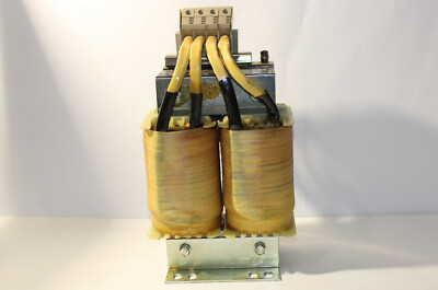 Indramat GLD15 Gass Drossel Transformer