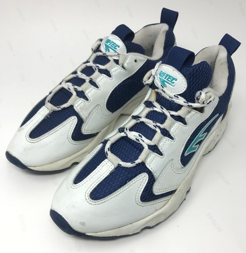 hi tec trainers 90s