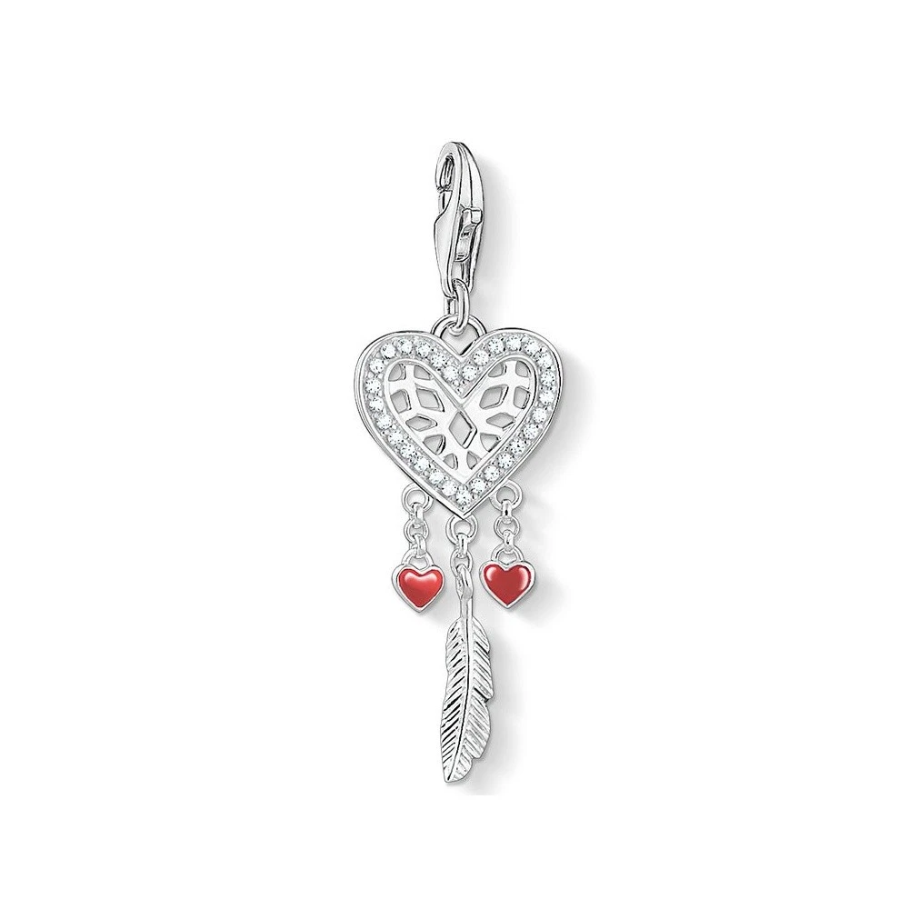 Thomas sabo hotsell dreamcatcher ring