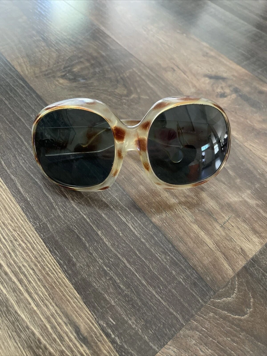 Tortoise Summer/Beach Vintage Sunglasses for sale | eBay