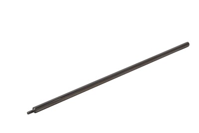 INKgrafiX  Dermal Anchor HALTESTIFT HAUTPLATTEN - Gewinde 1,2mm - Chirurgenstahl