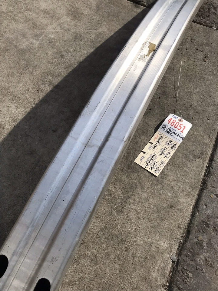 Оригинальный усилитель передней панели для Cadillac Deville 2000 2001 2002 2003 2004 2005 годов выпуска - Изображение 3 из 4