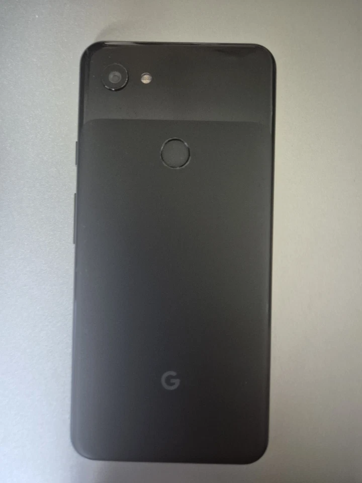 Google Pixel 3a XL - In Bulk 5x, photo 3 of 5