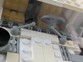 Vintage (1994) LEGO Model Team - set 5591 Mach II Red Bird Rig - Complete RARE !