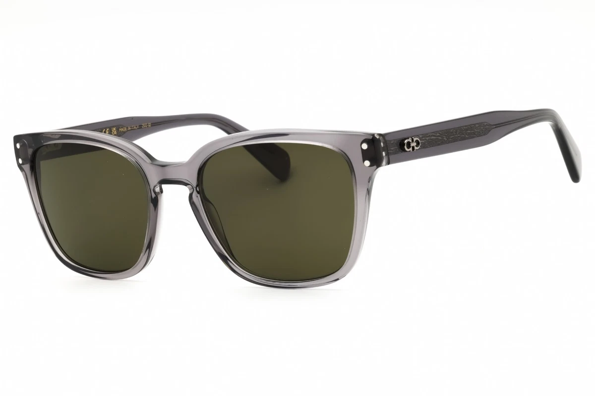 Salvatore Ferragamo Square Sunglasses for Women for sale | eBay display picture 3