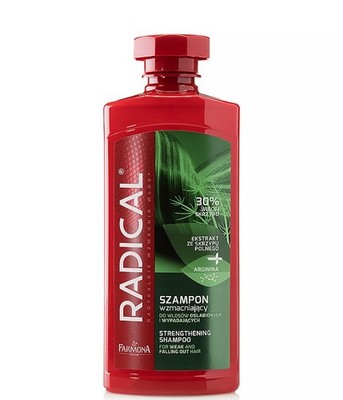 Farmona Radikal Stärkendes Shampoo für geschwächtes und ausfallendes Haar