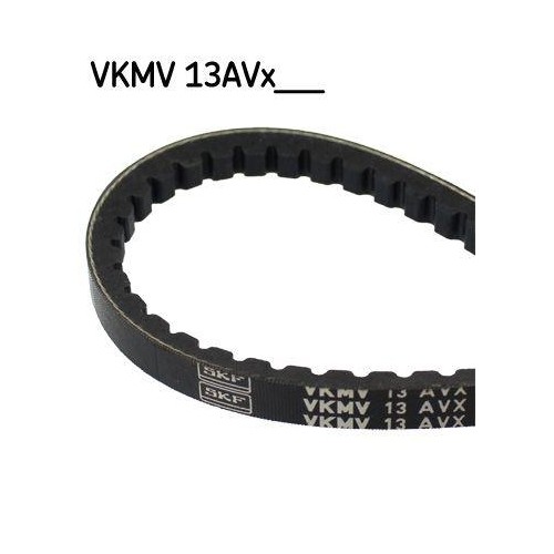 Keilriemen SKF Vkmv 13AVX925 FüR Alfa Romeo Ford Nissan Renault Volvo Land Rover-image