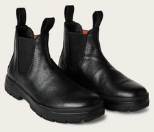 filson blundstone boots limited edition sold out black leather 11 44