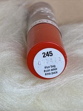 CoverGirl Smoochies Lipslicks Lip Balm OXXO 245-Luv Bug.VHTF. Unsealed. As Is