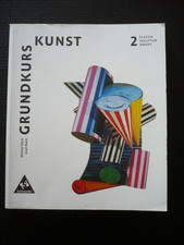 Grundkurs Kunst 2 Plastik Skulptur Objekt  Ob...
