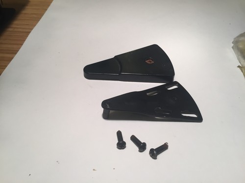 Masterbuilt Door Hinge Kit (Electric Smokers): 9907090041