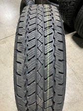 4 Take Off 255 75 17 Bridgestone Dueler At Rh-s All Terrain Tires