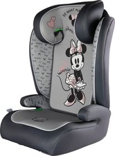 TATAWAY Disney Minnie Mouse Car Seat i-Size R129 100-150cm 15-36kg