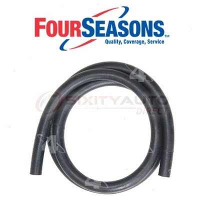 Four Seasons Oil Cooler Mounting Kit for 1963-1964 International C1200 - uv