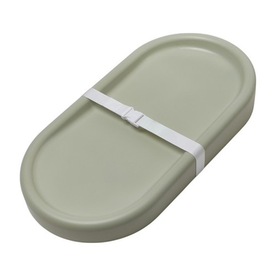 #ad #ad Waterproof Stay Clean Changing Pad soft durable non toxic foam by Babylist Milou $40.84