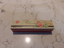 VTG - Blessing Harmonica DHC161 Etched fish - Still In Original Box
