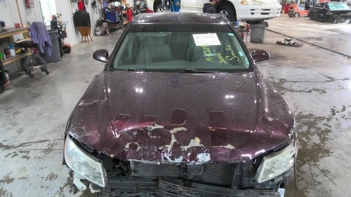 Anti-Lock Brake Part Modulator Assembly Thru 03/22/06 Fits 06 SONATA 883106