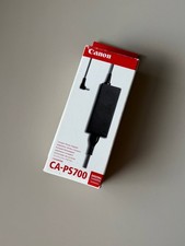 Canon CA-PS700 AC Power Adapter for Canon T3 T5 T6 T7 Cord WORKS BOXED
