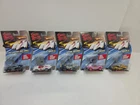 Hot Wheels Vintage Speed Racer Lot Of 5 Cars NEW