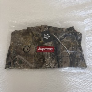 Supreme Real Tree Box Logo | eBay