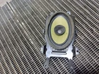 Opel Cascada 2014 rear door speaker 20968010 SKE58234 54201