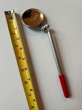 General Telescoping Inspection Mirror No.557