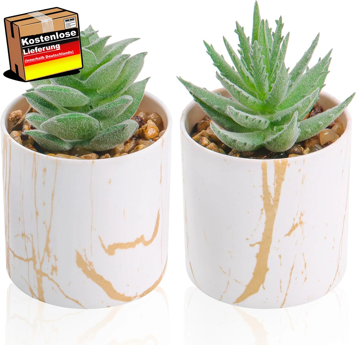 Knstliche Mini-Sukkulenten online kaufen | eBay.de