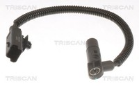 Nockenwellensensor Hallgeber ZüNdimpulsgeber Triscan 8855 10154 FüR Ford MAX 2 3