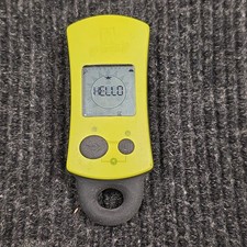Apisphere Geomate Jr Geocaching For Kids Handheld GPS Device