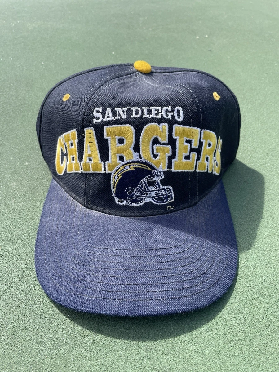 Starter San Diego Chargers NFL Fan Cap, Hats for sale | eBay