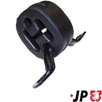 Halter Abgasanlage Jp Jp Group 1121601700 FüR Passat Audi Vw A4 A6 Skoda Superb