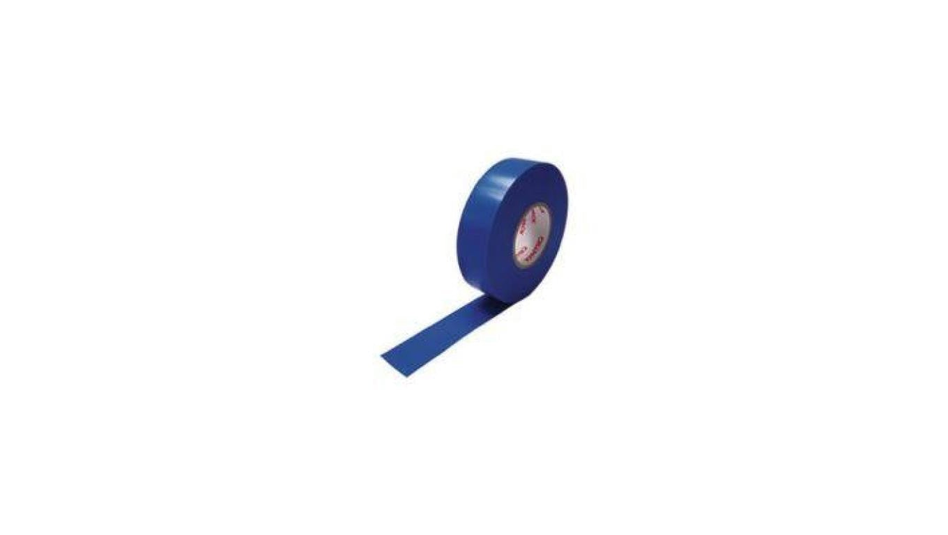 PVC Insulation Tape 19mm 20m 328/0.18-19-20/LBU Tapes 416772