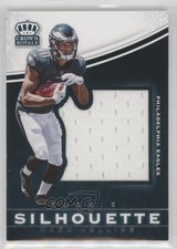 2017 Panini Preferred Jumbo Rookie Silhouette Jerseys Mack Hollins #28 1r5
