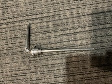 1960s Rogers Tom Arm Swivomatic