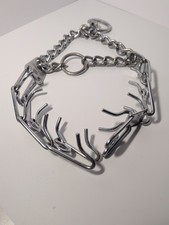 Herm Sprenger Prong Dog Training Collar