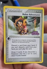 Holon Adventurer 85/110 Holon Phantoms Reverse Holo Nm++ on eBay