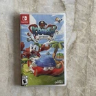 Kraken Odyssey - Nintendo Switch - Brand New | Factory Sealed