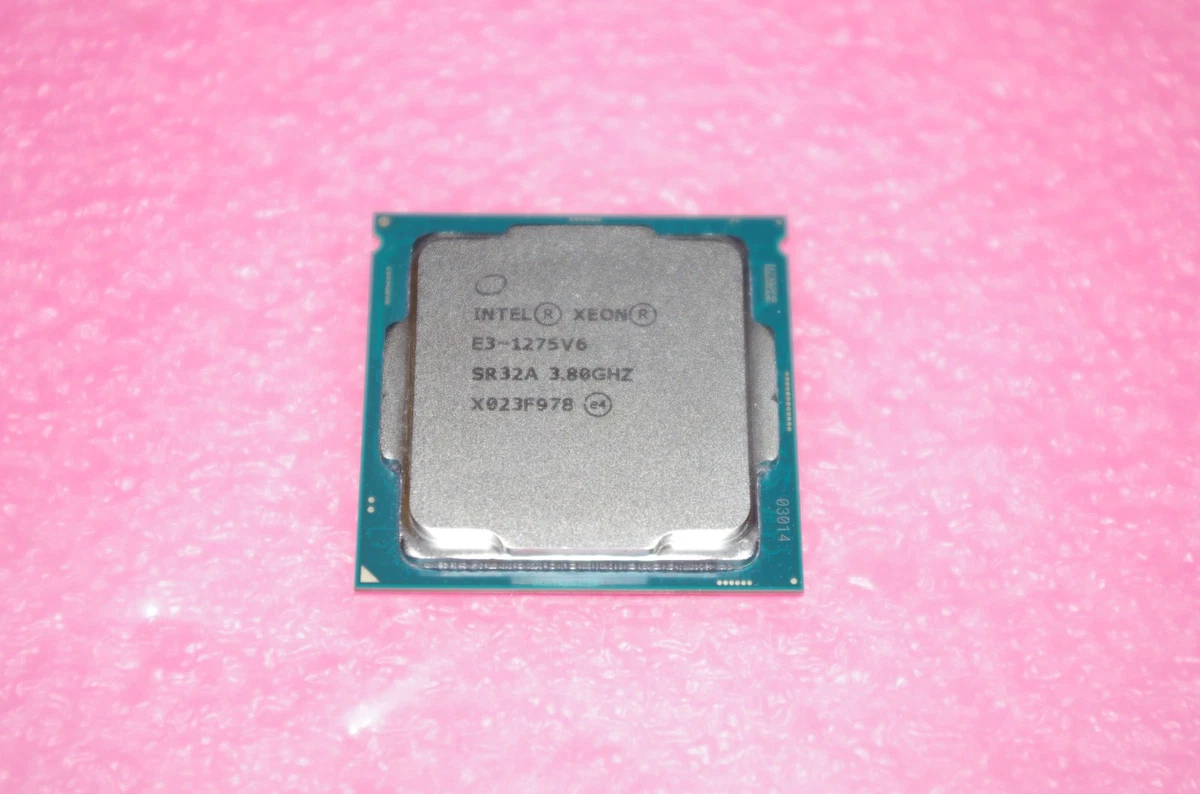 KN65-23【ジャンク】Intel CORE E3-1275V3 24枚セット KN65-23【ジャンク】Intel CORE E3-1275V3 24枚セット KN65-23