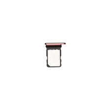 SIM Card Tray for Google Pixel 9a Peony Replacement Part Repair Replace