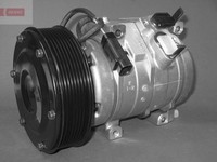 Denso Kompressor, Klimaanlage DCP99801
