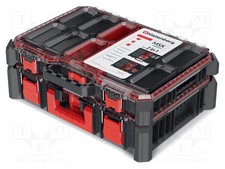KISTENBERG KMXS5540B Behälter
