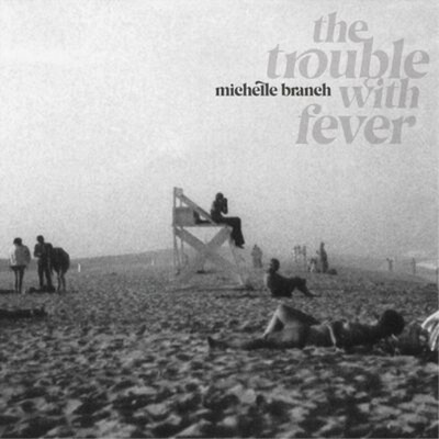 Michelle Branch The Trouble With Fever (Vinyl) 12'' Album (UK IMPORT)