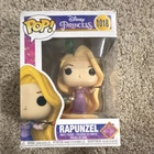 Funko Pop! Vinyl Disney Princess Rapunzel #1018 Animation Vinyl Figure