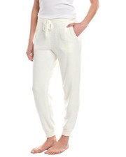 NEW Barefoot Dreams Cozychic Lite Core Spun Jogger Pant Women's XL