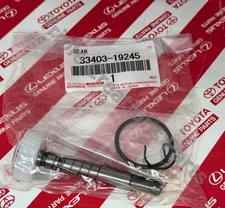 33403-19245 Genuine Toyota Gear Sub-Assy Speedometer Driven (Mtm) 3340319245 OEM