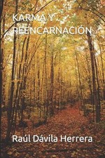 Karma y Reencarnacin: El espiritismo y el alma inmortal by Ra?l D?vila Andrade (