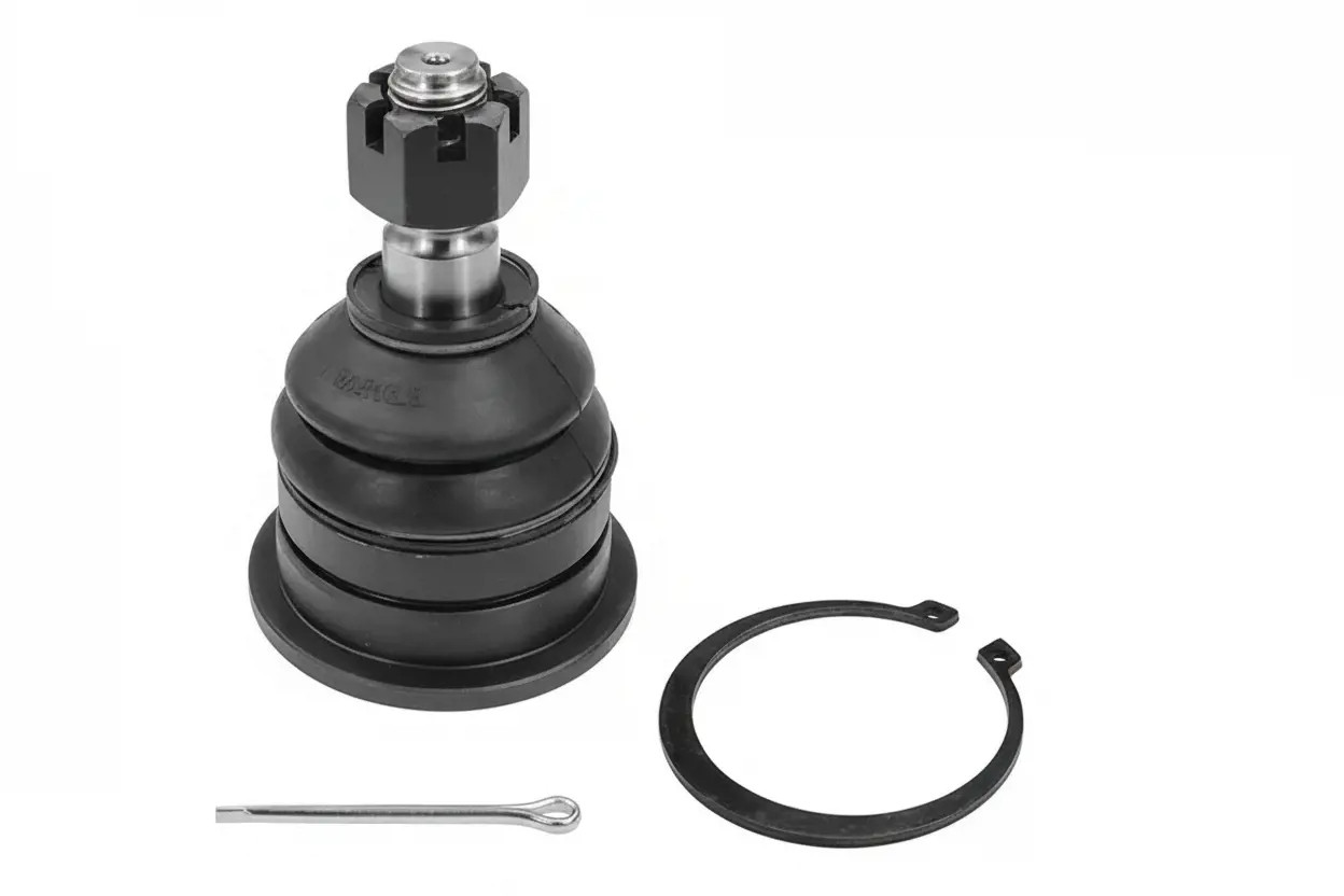 Meyle Giunto Di Sospensione 36-16 010 0012 - Immagine 2