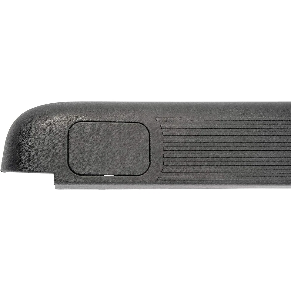 Dorman 926-929 Bed Rail Cap  Driver Left Side for F150 Truck Hand Styleside Ford Foto 3 de 4